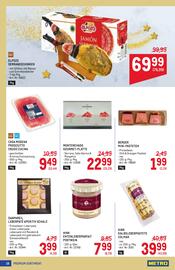 Metro Flugblatt Seite 18