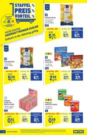 Metro Flugblatt Seite 2