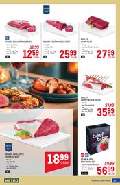 Metro Flugblatt Seite 23