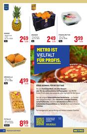 Metro Flugblatt Seite 24