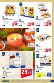 Metro Flugblatt Seite 25