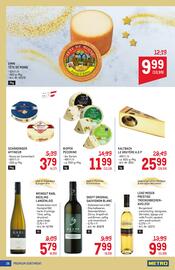 Metro Flugblatt Seite 26