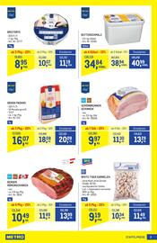 Metro Flugblatt Seite 3