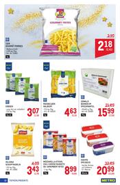 Metro Flugblatt Seite 32