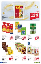 Metro Flugblatt Seite 34