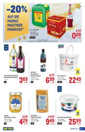 Metro Flugblatt Seite 35