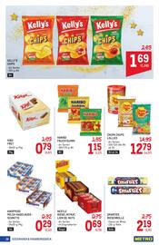 Metro Flugblatt Seite 38