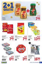 Metro Flugblatt Seite 39