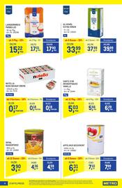 Metro Flugblatt Seite 4