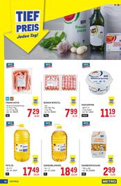 Metro Flugblatt Seite 40