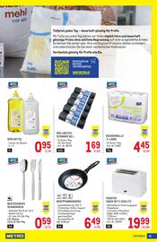 Metro Flugblatt Seite 41