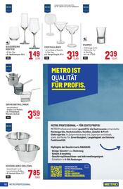 Metro Flugblatt Seite 50