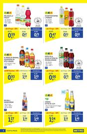 Metro Flugblatt Seite 6