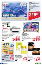 Metro Flugblatt Seite 64