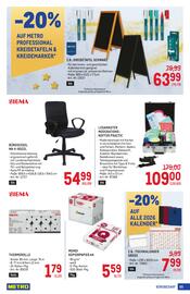 Metro Flugblatt Seite 65