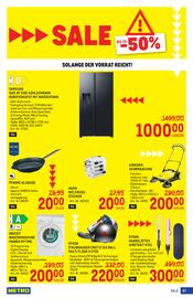 Metro Flugblatt Seite 67