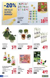 Metro Flugblatt Seite 68