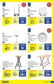 Metro Flugblatt Seite 9