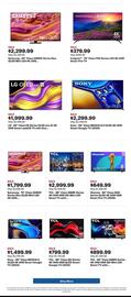 Best Buy weekly ad week 49 Page 3