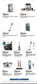 Best Buy weekly ad week 49 Page 7