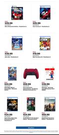 Best Buy weekly ad week 49 Page 9
