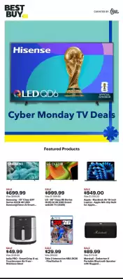 Best Buy weekly ad (valid until 8-12)