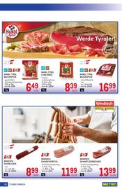 Metro Flugblatt Seite 10