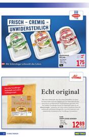 Metro Flugblatt Seite 12