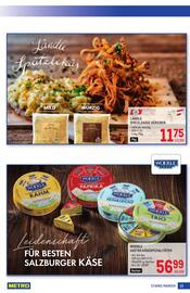 Metro Flugblatt Seite 13