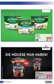 Metro Flugblatt Seite 14
