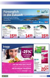 Metro Flugblatt Seite 15