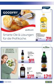 Metro Flugblatt Seite 16