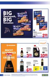 Metro Flugblatt Seite 18