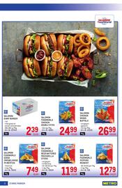 Metro Flugblatt Seite 2