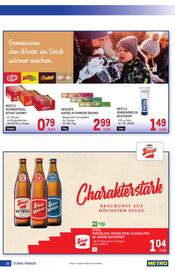 Metro Flugblatt Seite 20