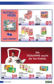 Metro Flugblatt Seite 22