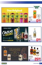 Metro Flugblatt Seite 25