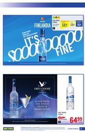 Metro Flugblatt Seite 27