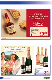 Metro Flugblatt Seite 28