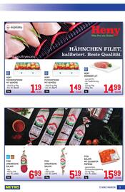 Metro Flugblatt Seite 3