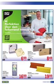 Metro Flugblatt Seite 31