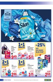 Metro Flugblatt Seite 32