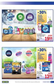 Metro Flugblatt Seite 33