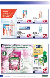 Metro Flugblatt Seite 34