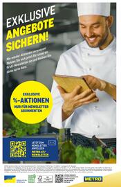 Metro Flugblatt Seite 36