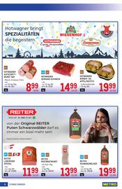 Metro Flugblatt Seite 8