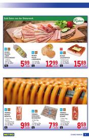 Metro Flugblatt Seite 9