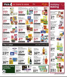 Pavilions weekly ad week 49 Page 3