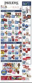 Pavilions weekly ad week 49 Page 5