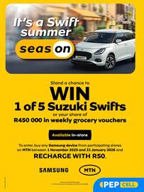 PEP catalogue Page 13